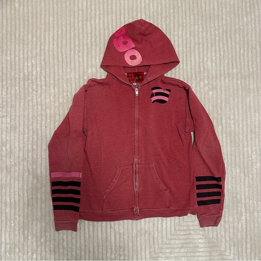 Free City Sweatshirt